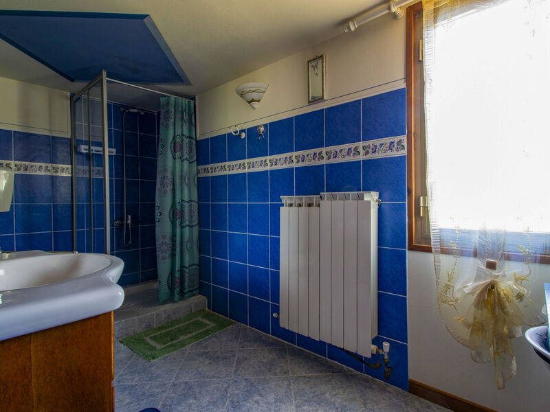 Pokoj 1