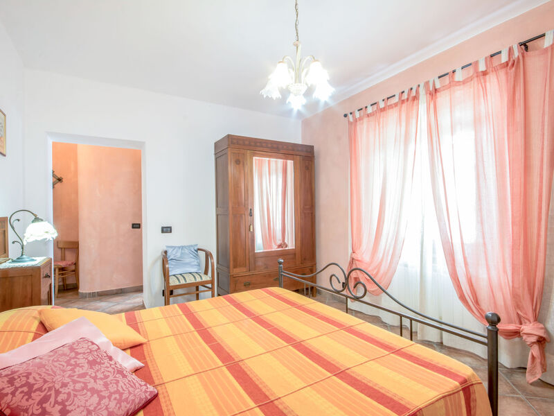Pokoj 1