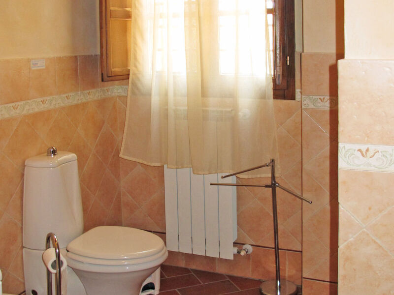 Pokoj 1