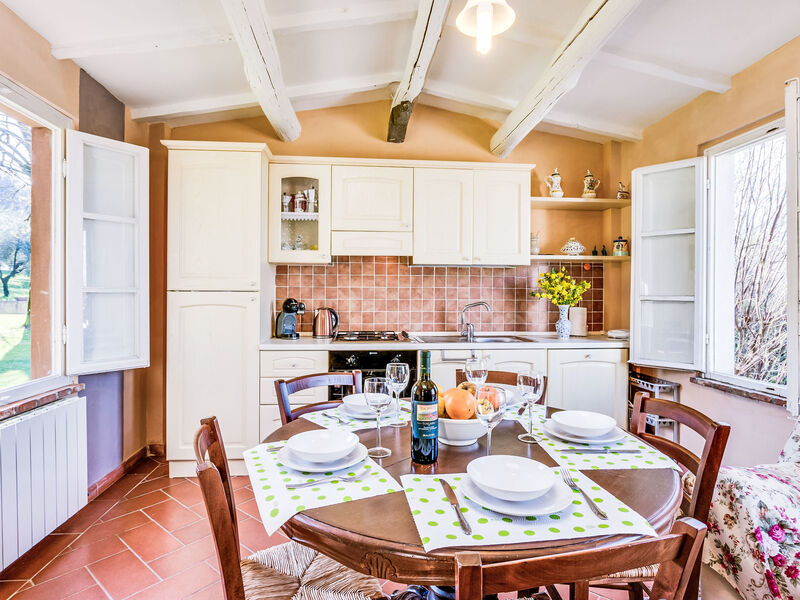 Pokoj 1