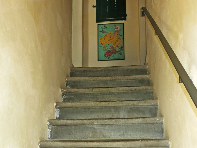 Pokoj 1
