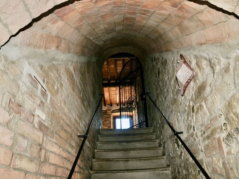 Pokoj 1