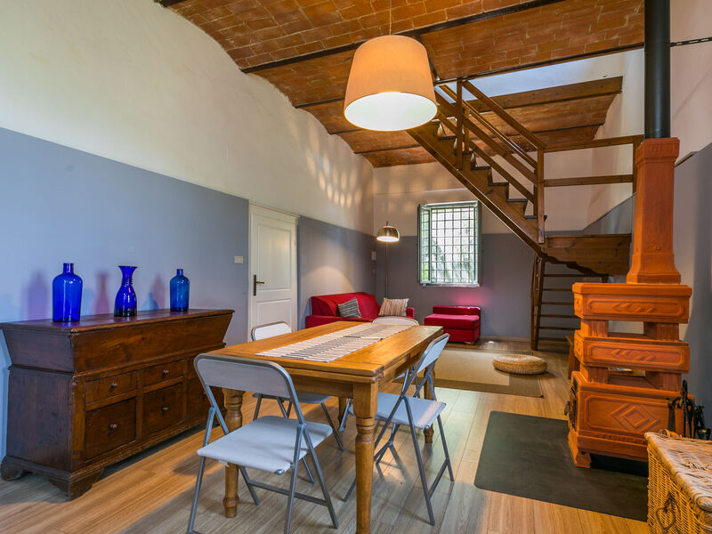 Pokoj 1