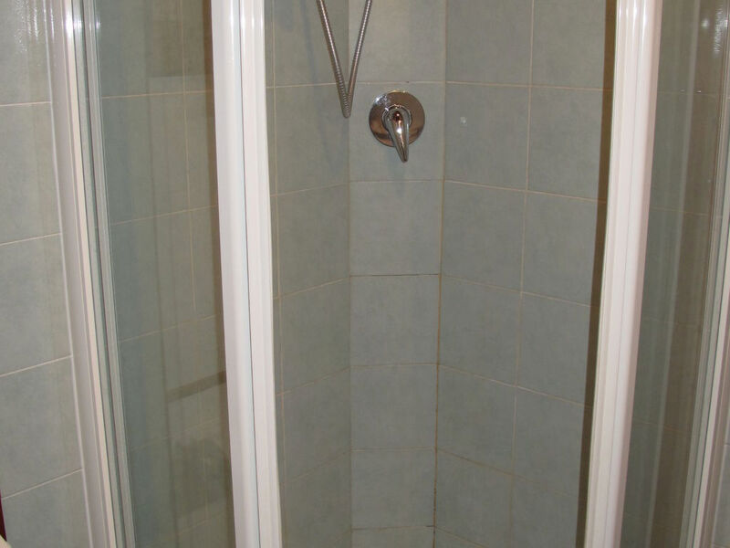 Pokoj 1