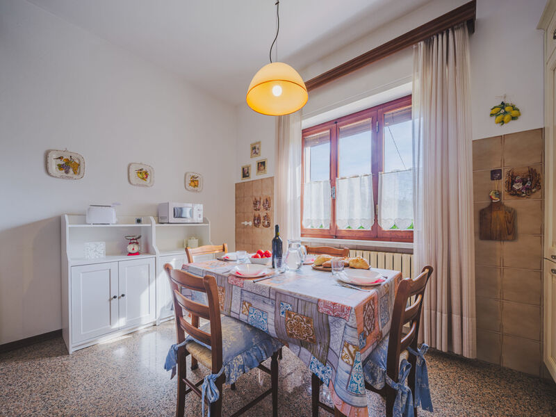 Pokoj 1