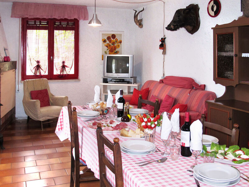 Pokoj 1