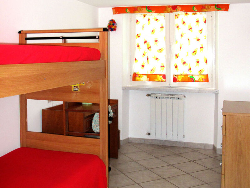 Pokoj 1