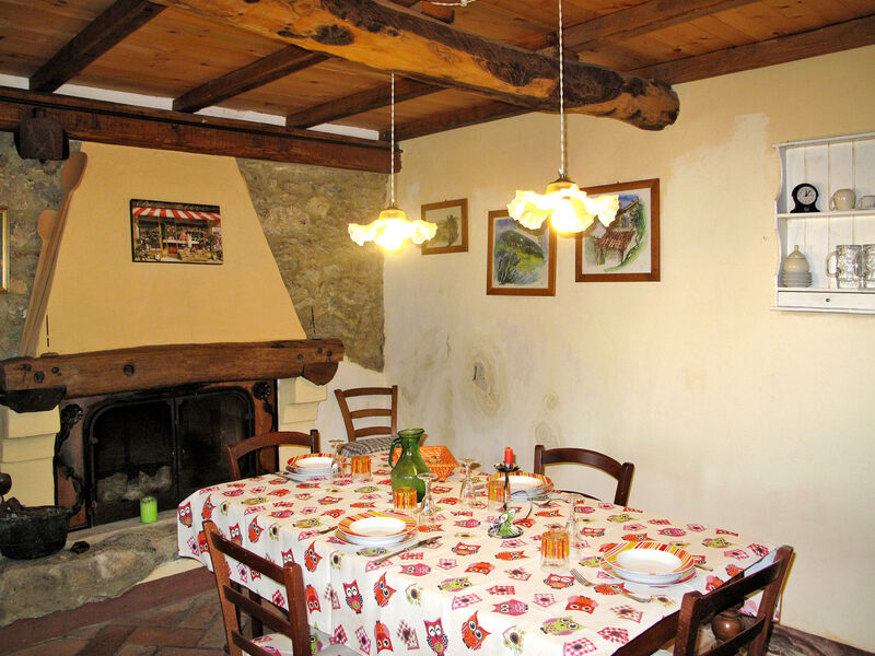 Pokoj 1