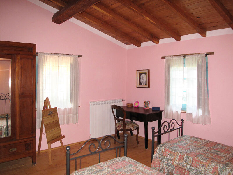 Pokoj 1