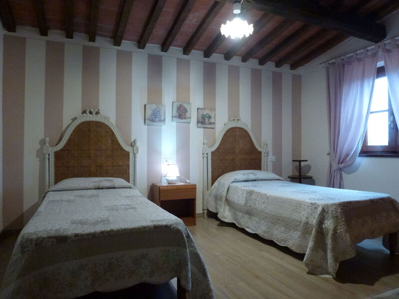Pokoj 1