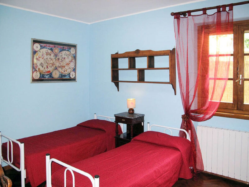 Pokoj 1
