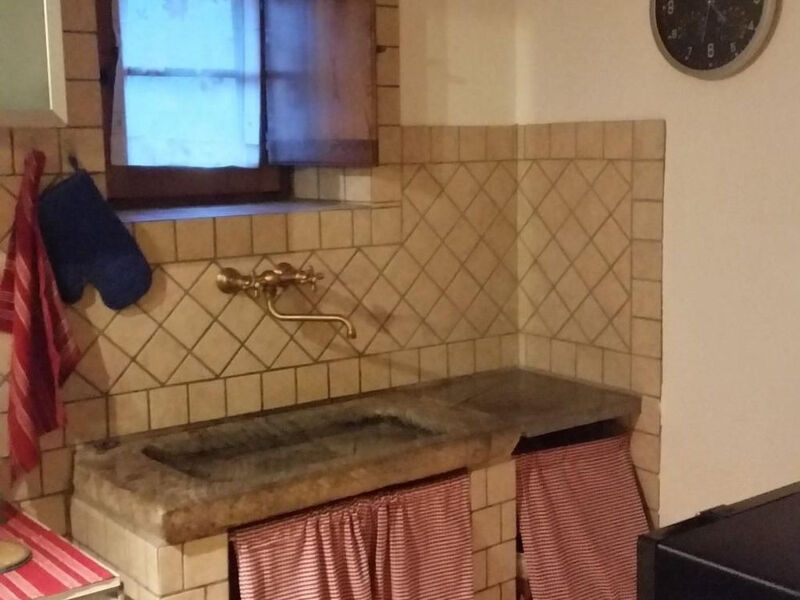 Pokoj 1