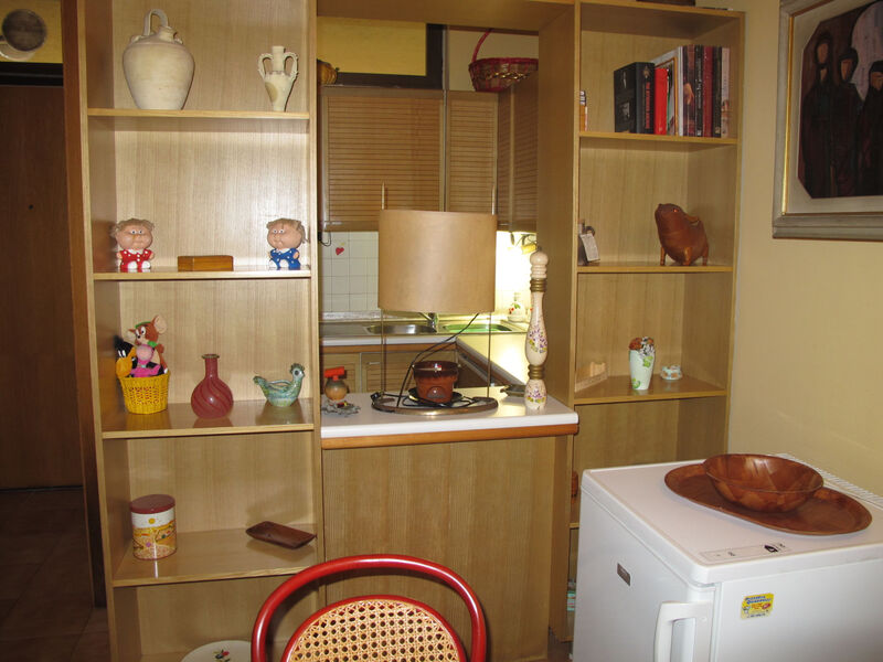 Pokoj 1