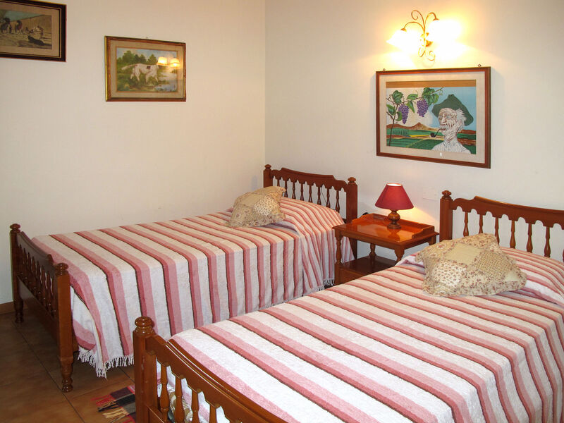 Pokoj 1
