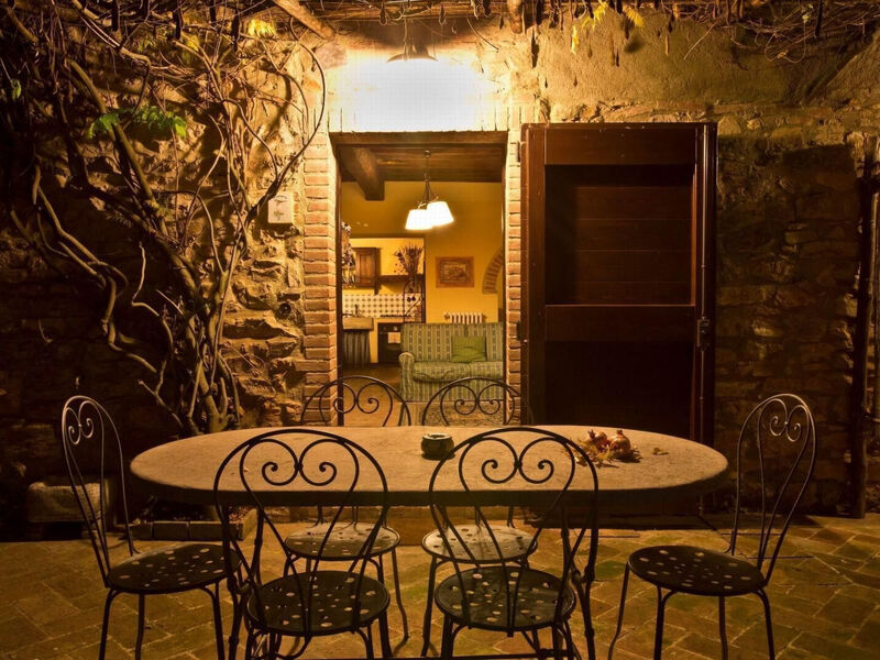 Pokoj 1