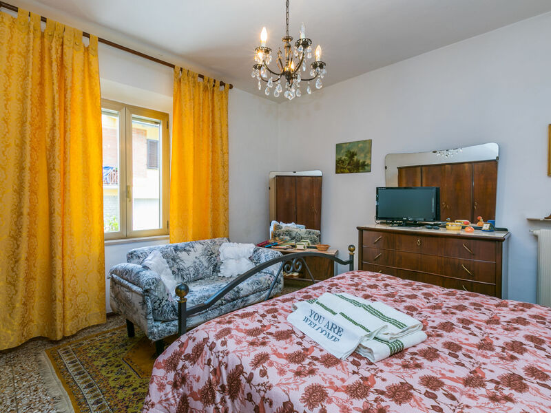 Pokoj 1
