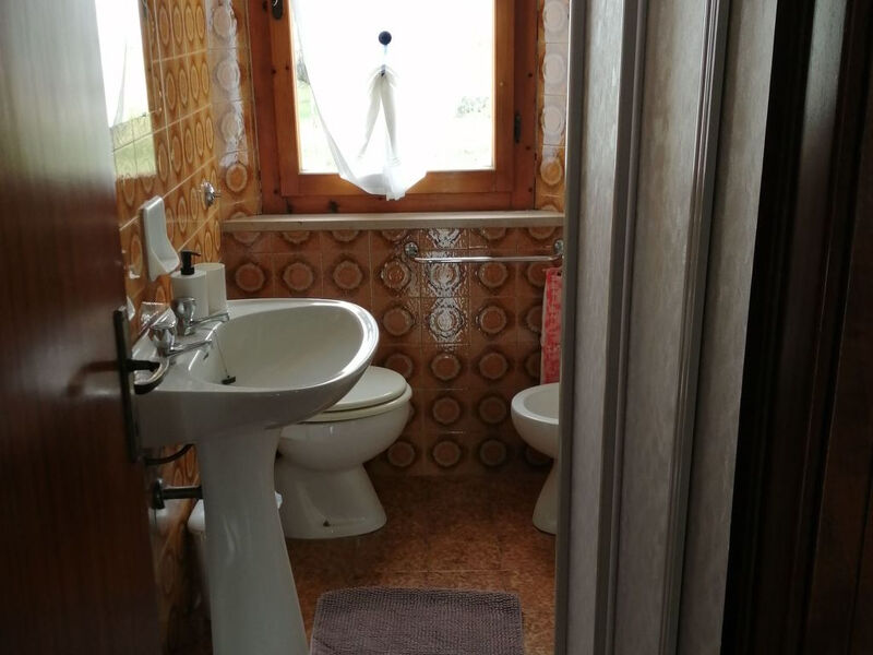 Pokoj 1