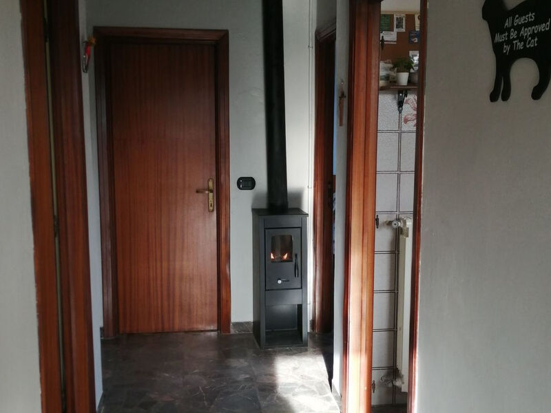 Pokoj 1