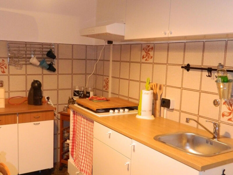 Pokoj 1