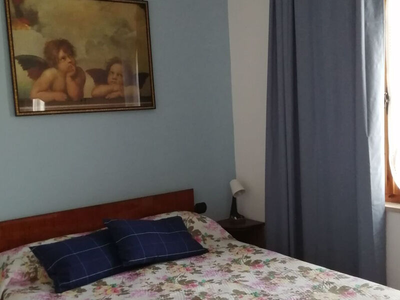 Pokoj 1