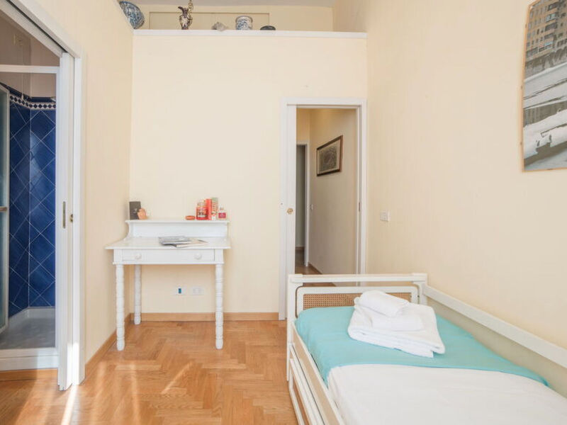 Pokoj 1