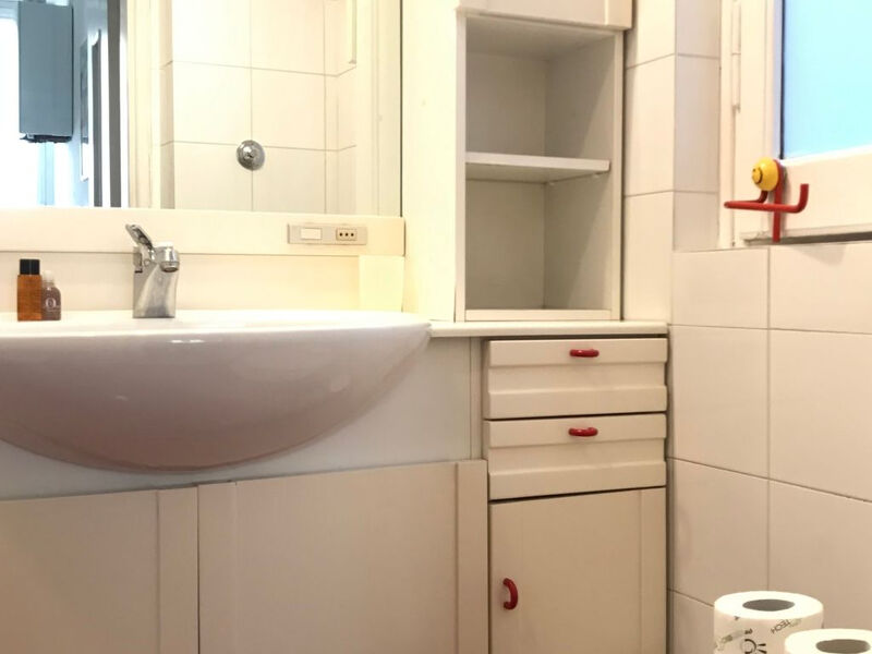 Pokoj 1