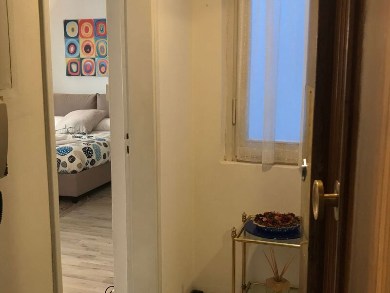 Pokoj 1