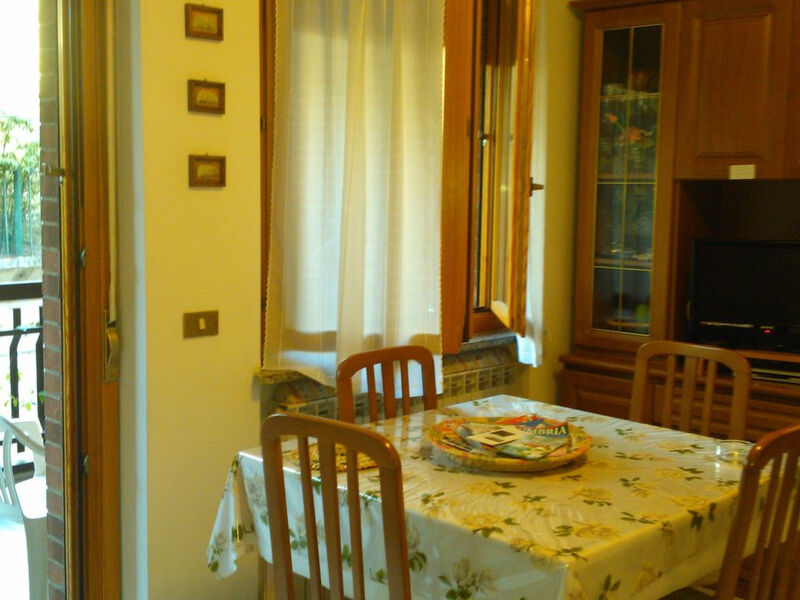Pokoj 1