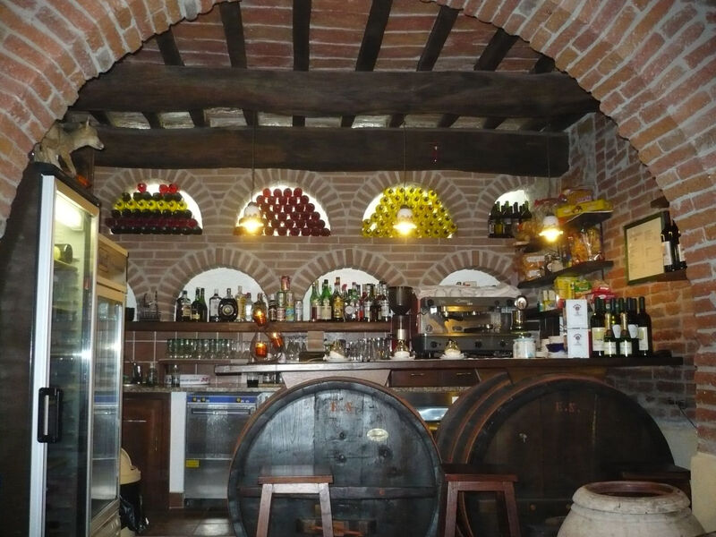 Pokoj 1