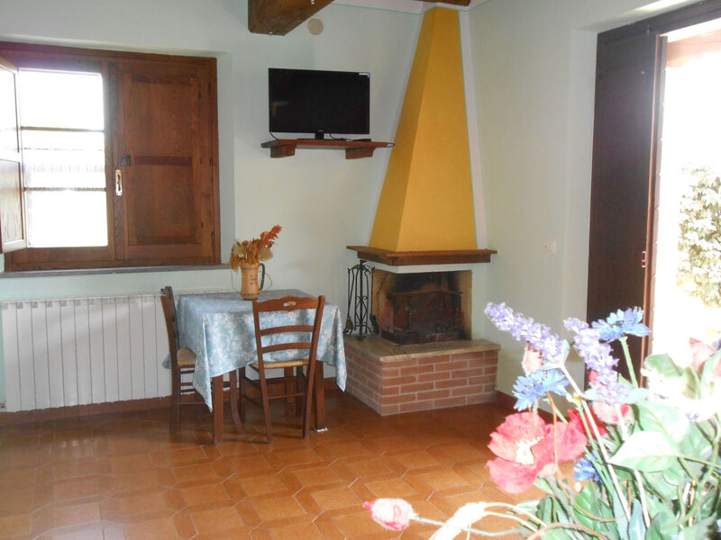 Pokoj 1