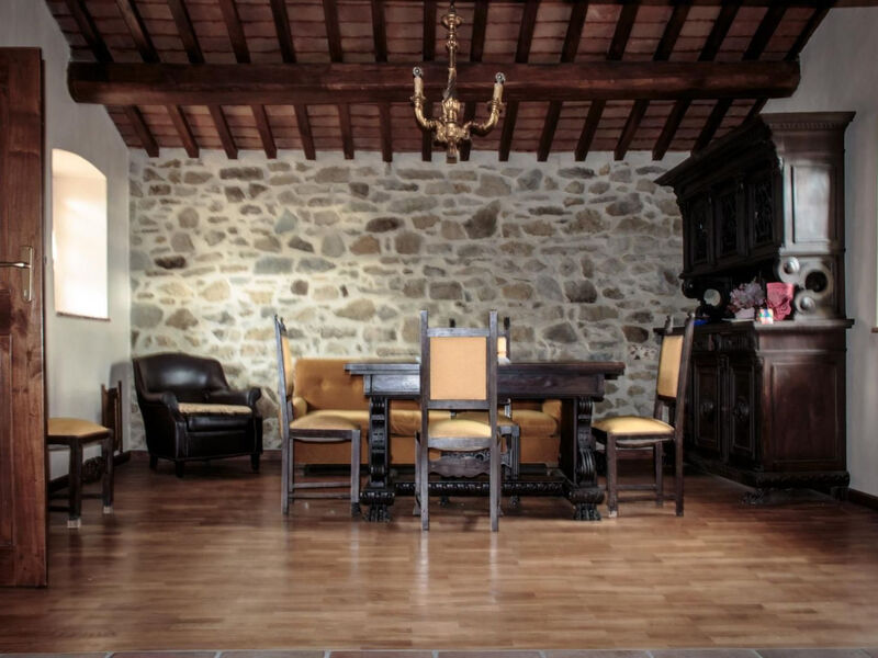 Pokoj 1