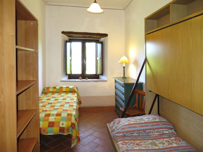 Pokoj 4