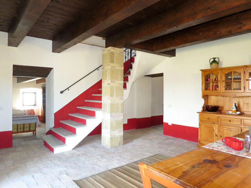 Pokoj 1