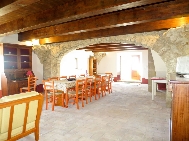 Pokoj 1
