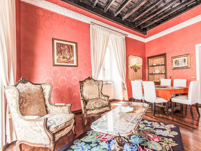 Pokoj 1