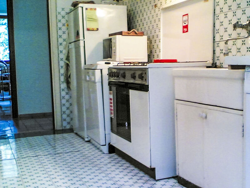 Pokoj 1