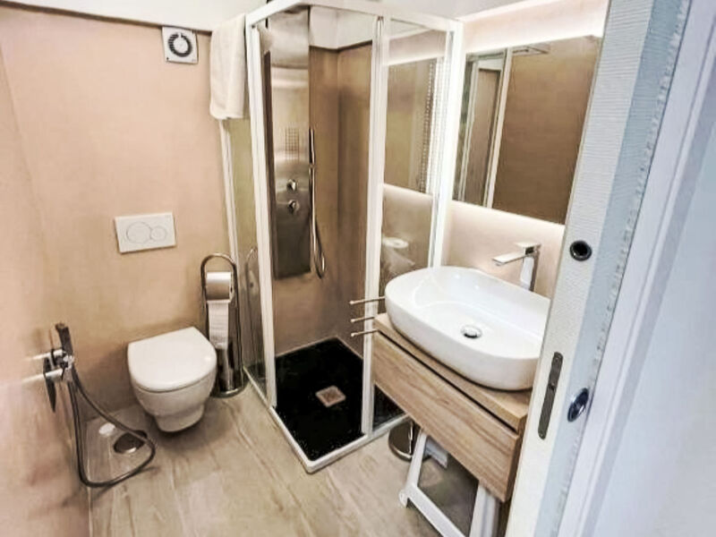 Pokoj 1