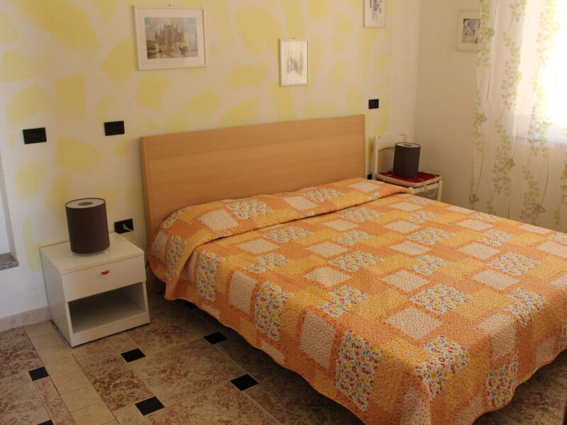 Pokoj 1