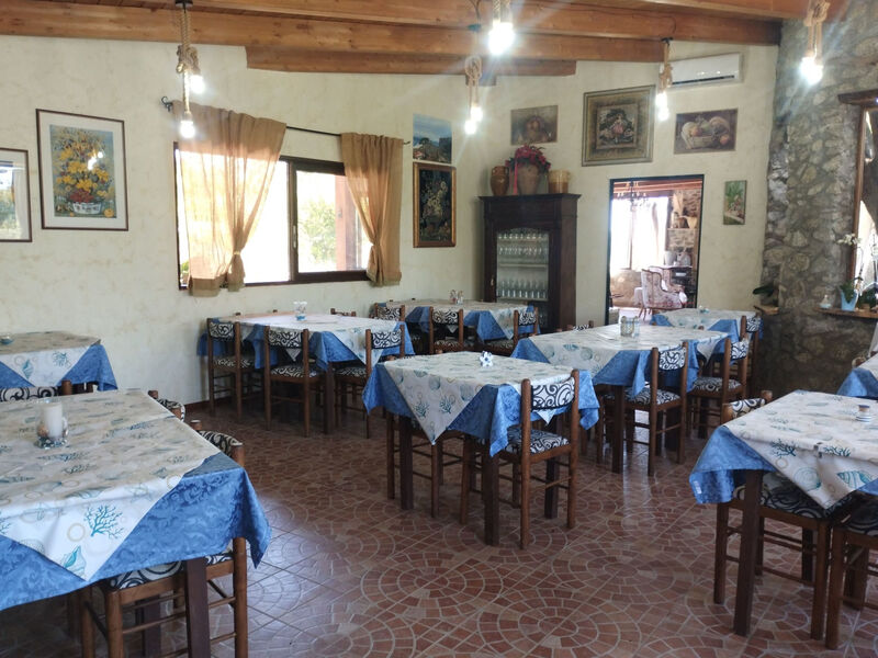Pokoj 1