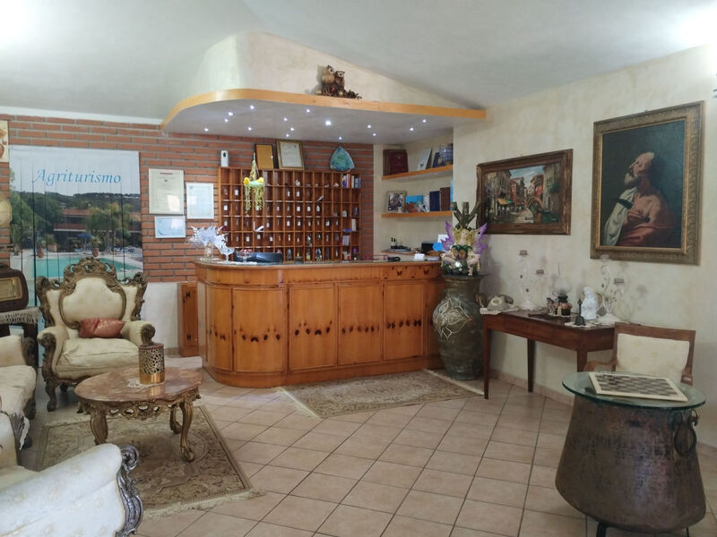 Pokoj 1