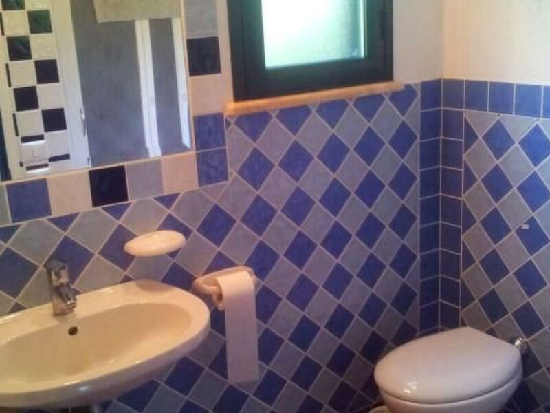 Pokoj 1