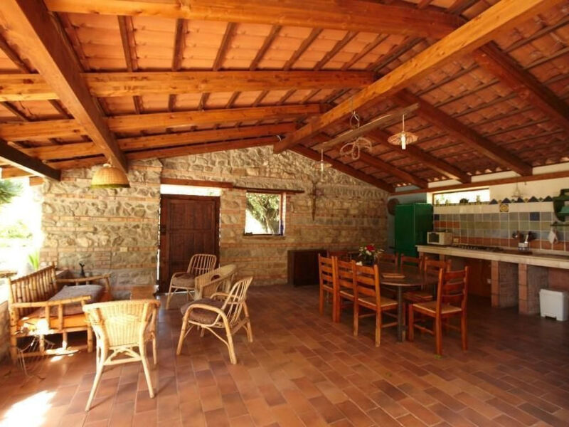 Pokoj 1