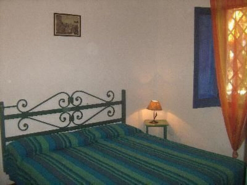 Pokoj 1