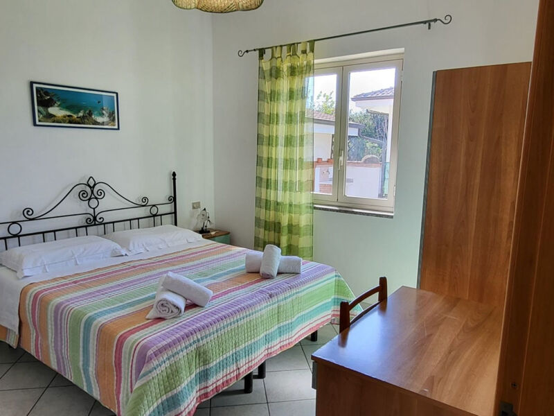 Pokoj 1