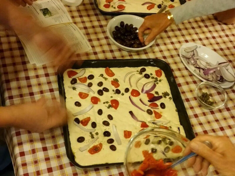 Pokoj 1