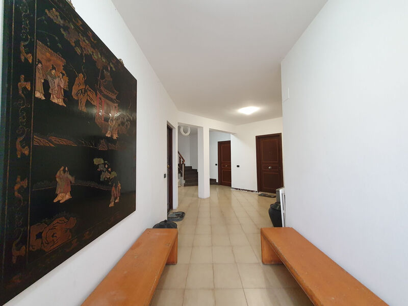 Pokoj 1