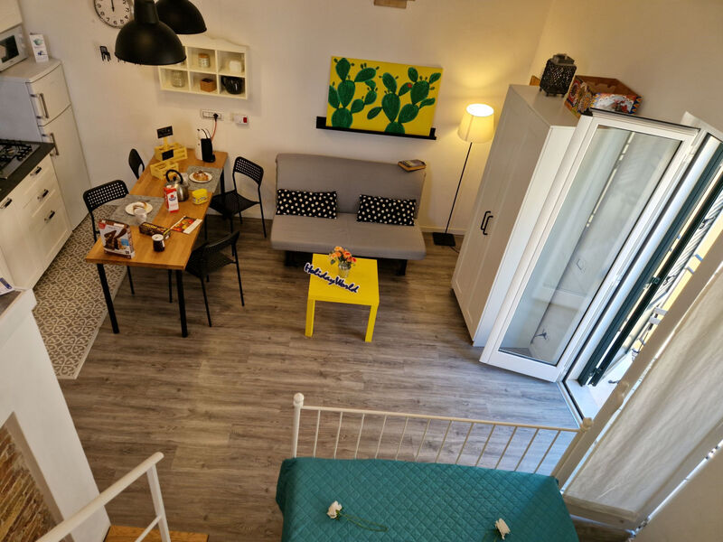 Pokoj 1