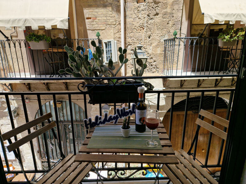 Pokoj 1