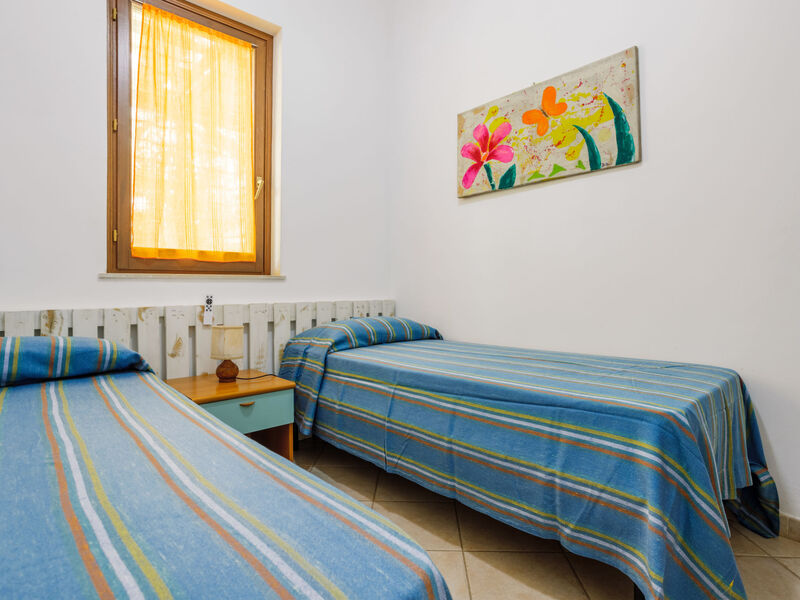 Pokoj 1