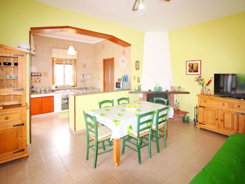 Pokoj 1